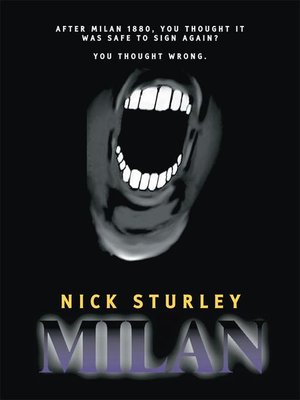 cover image of Milan